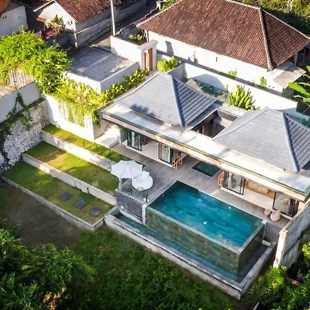 Villa Flesh By Balisuperhost